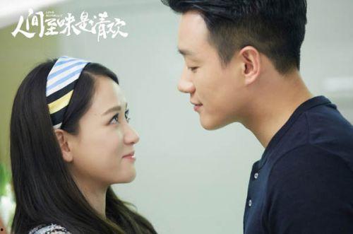 人间至味是清欢电视剧在线观看,探寻清欢人生，品味至味情感  第2张